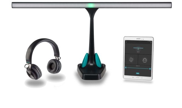 Wireless EMDR Kit (Set) FXD