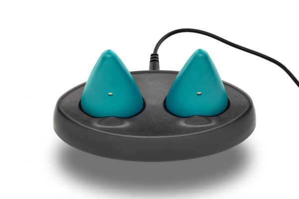 Wireless Pulsators & Headphone (Set) (before 2024) - Image 2