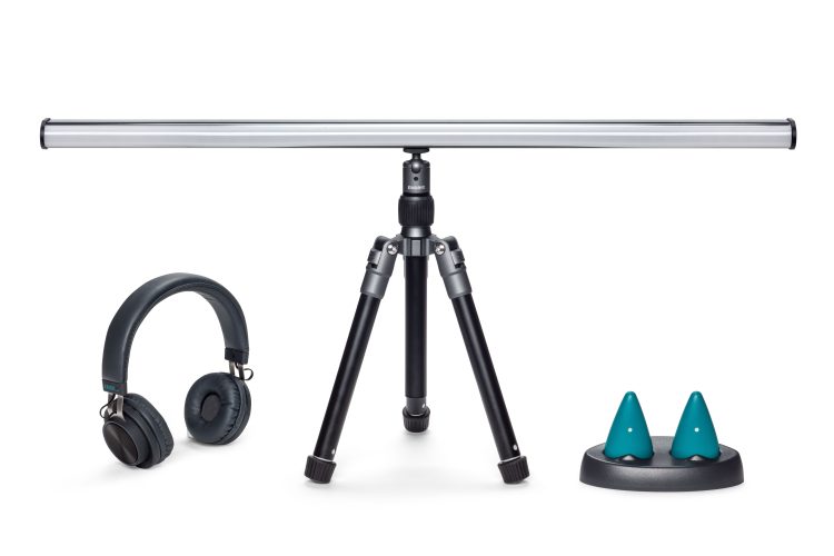 Wireless EMDR Kit (Set) • EMDR Kit