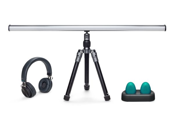 Wireless EMDR Kit (Set)
