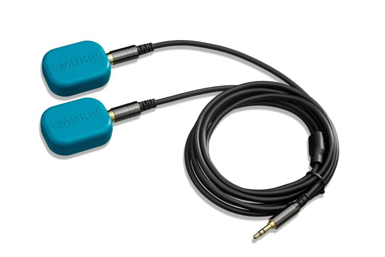 Classic EMDR Kit (Set) • EMDR Kit