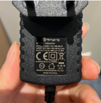 charger troubleshooter